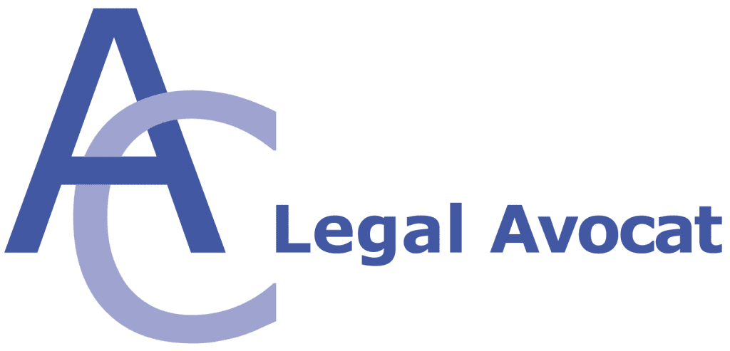 logo ac legal avocat