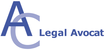 logo ac legal avocat
